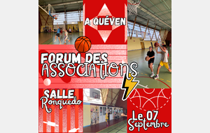 Forum des associations