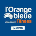 Orange Bleu Quéven