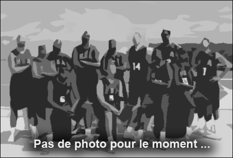 Pas de photo - Basket Quéven Bretagne Sud